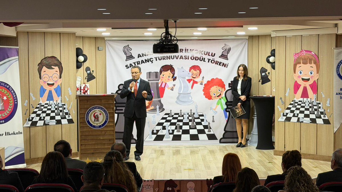 Bağcılar Kaymakamlığı tweet media