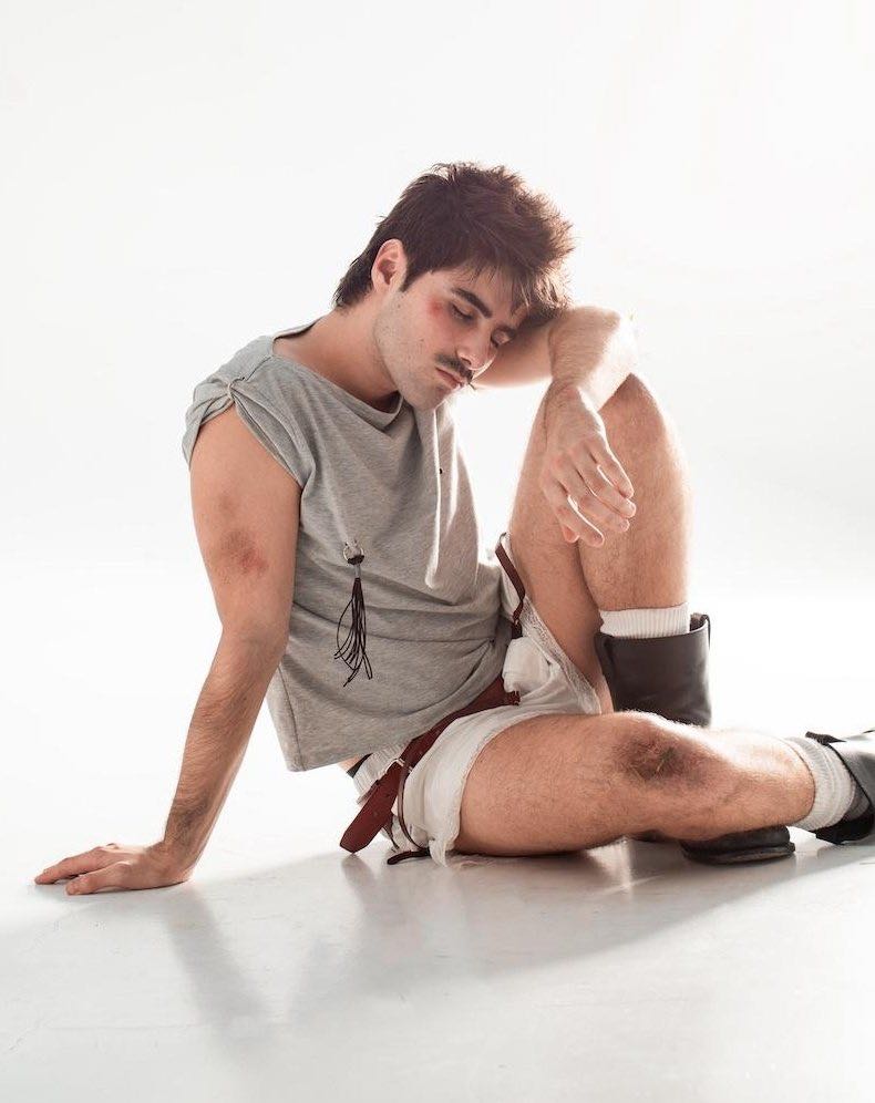 martin's gay lawyer tweet media