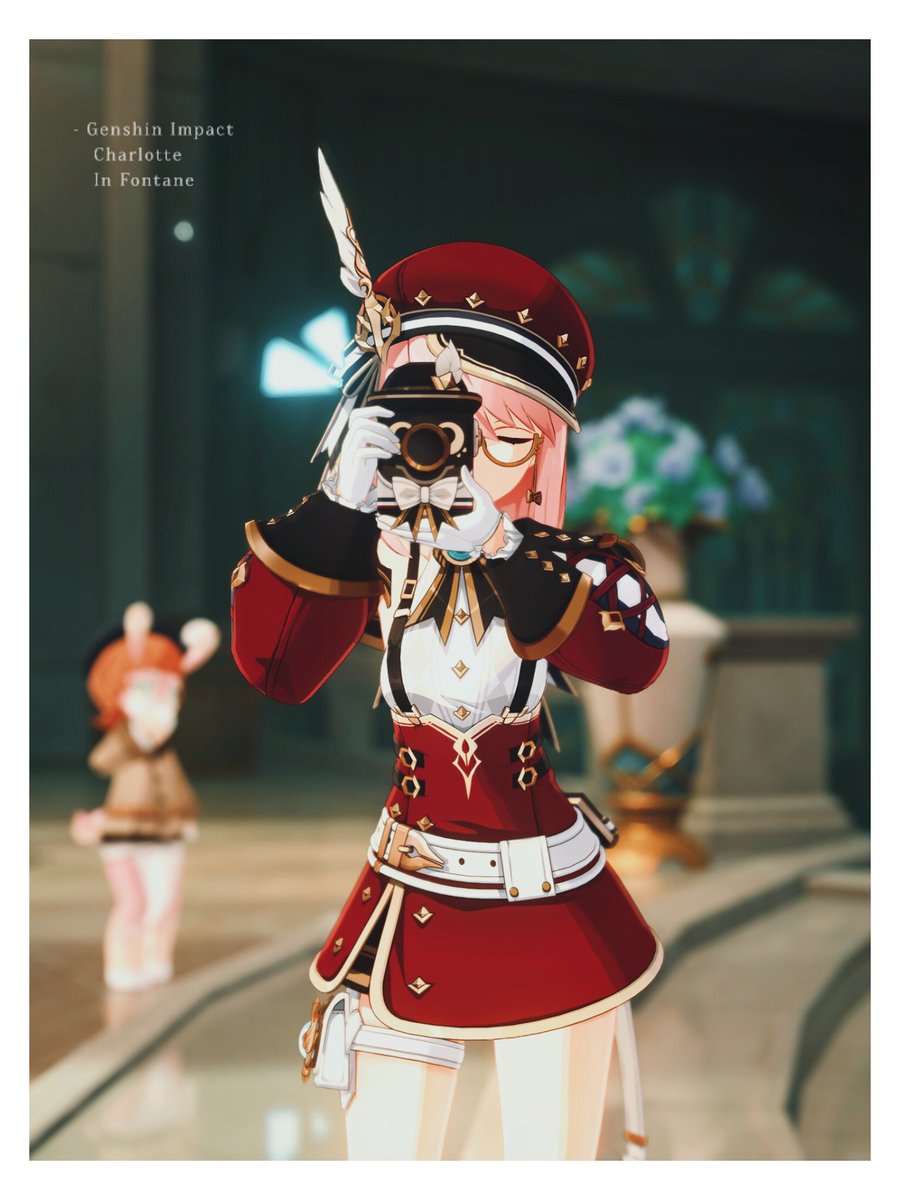 ぱりん📷 tweet media