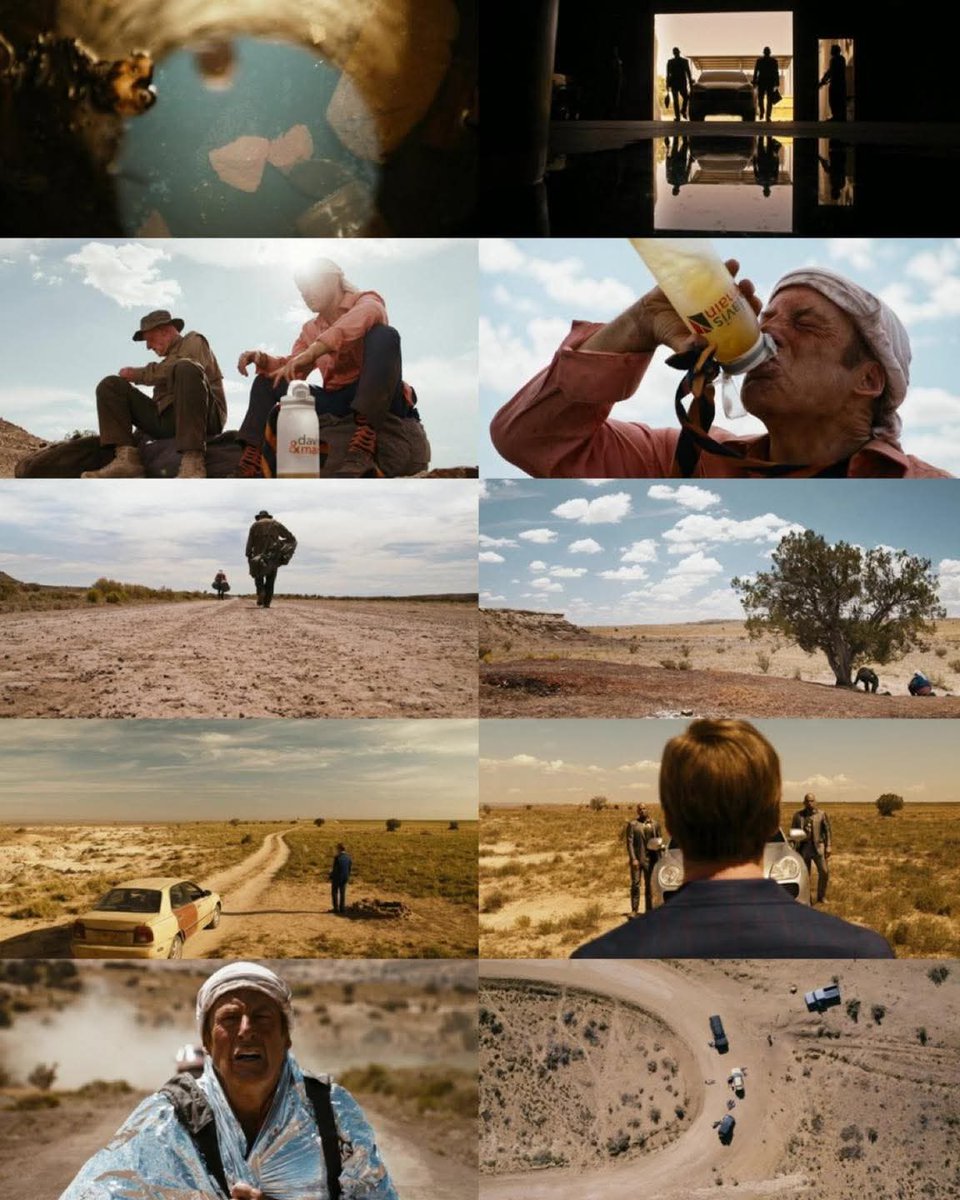 WintersReignX's tweet photo. 6 years ago today, “Bagman” from ‘BETTER CALL SAUL’ premiered. https://t.co/anz3WDTWZs