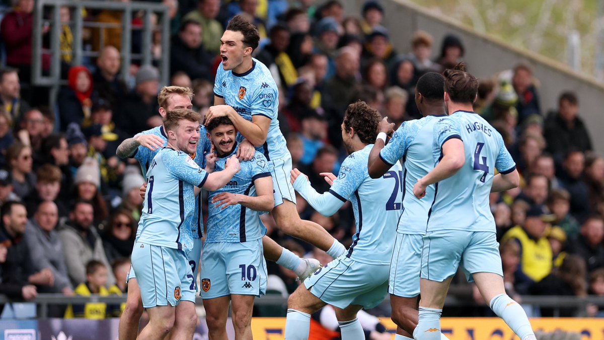 The Championship Chat Podcast tweet media