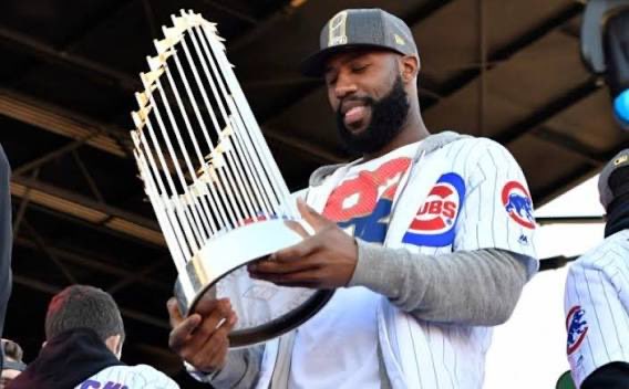 Roy Wood Jr- Ex Jedi tweet media