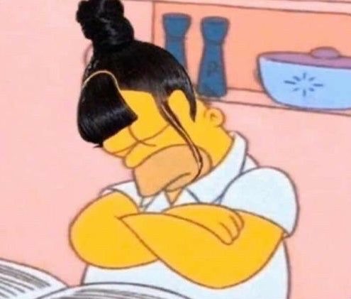 Security guards at gay circuit parties: