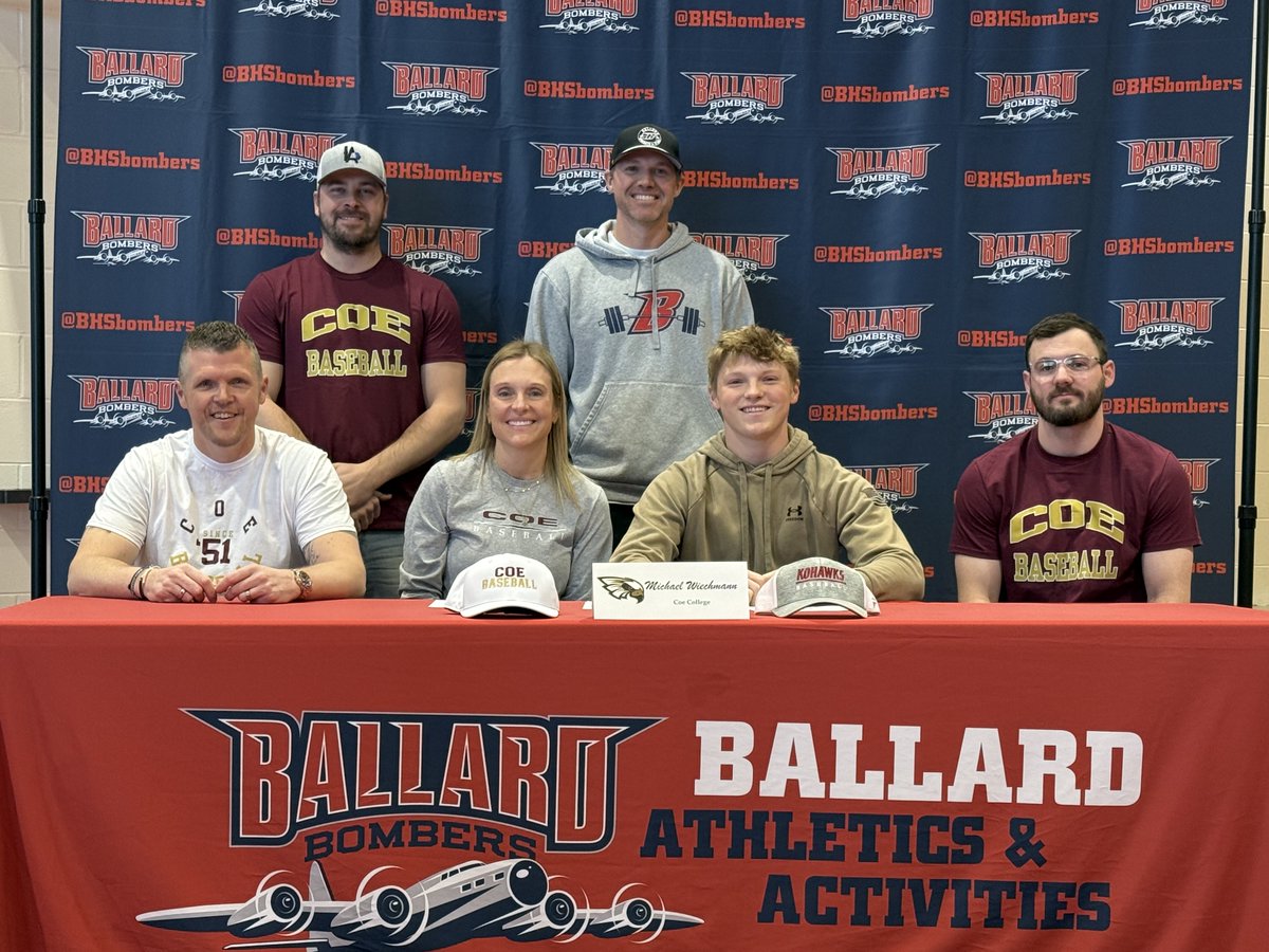 BallardBombers tweet media