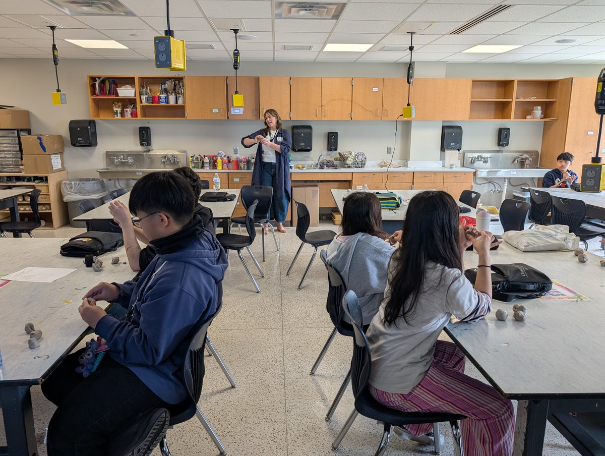 BMS STEAM tweet media