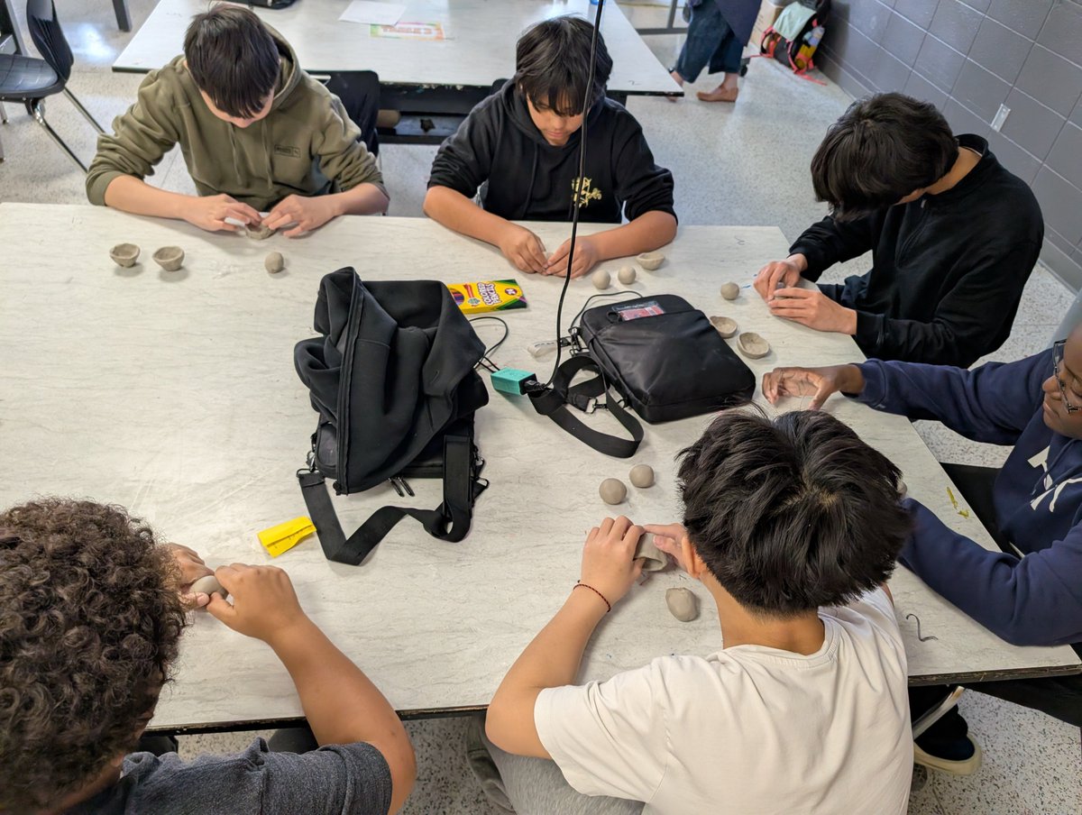 BMS STEAM tweet media