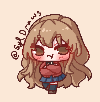 🌸Shizuka Syl🌸 | Art Comms Open tweet media