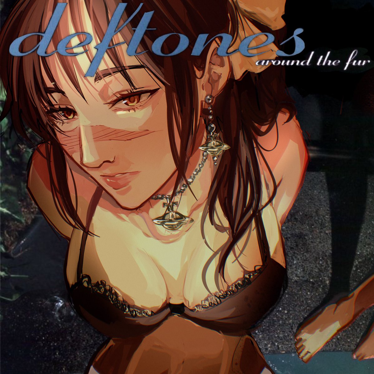 qea's art! 🎐🍉 26 april open MANGA comms!! tweet media