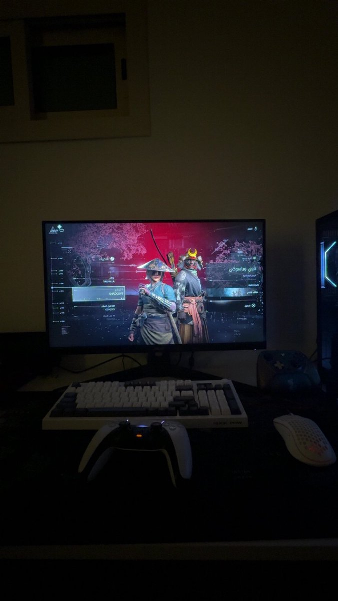 أحمد tweet media