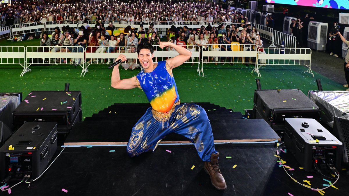 KingPowerOfficial tweet media