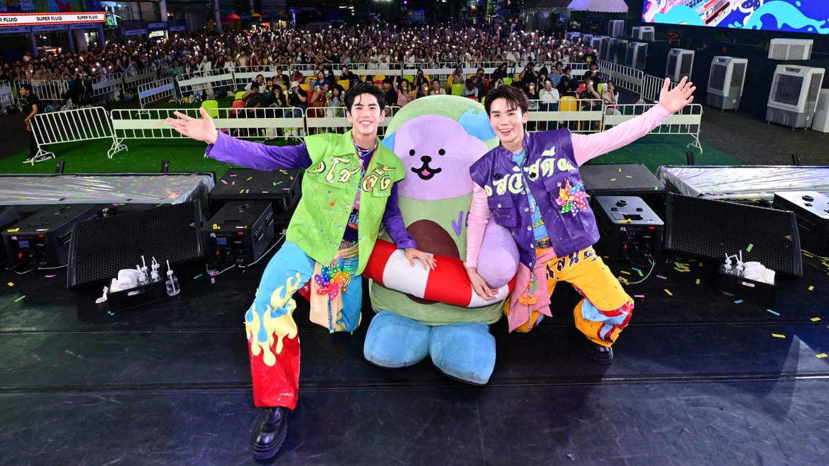 KingPowerOfficial tweet media