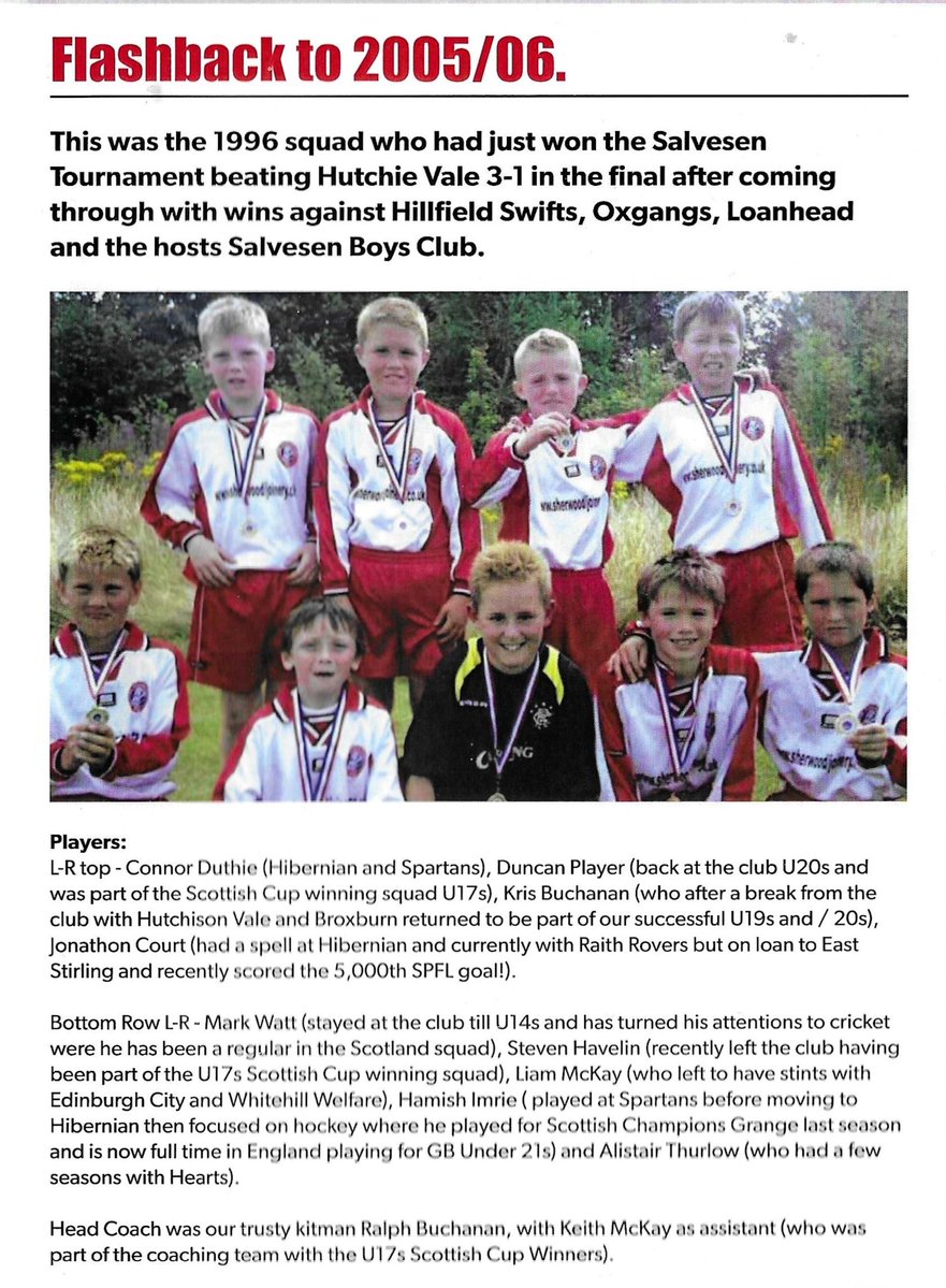 The Spartans FC tweet media