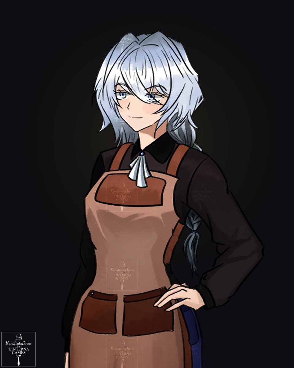 Linterna Games - Anomaly/The Awakening tweet media