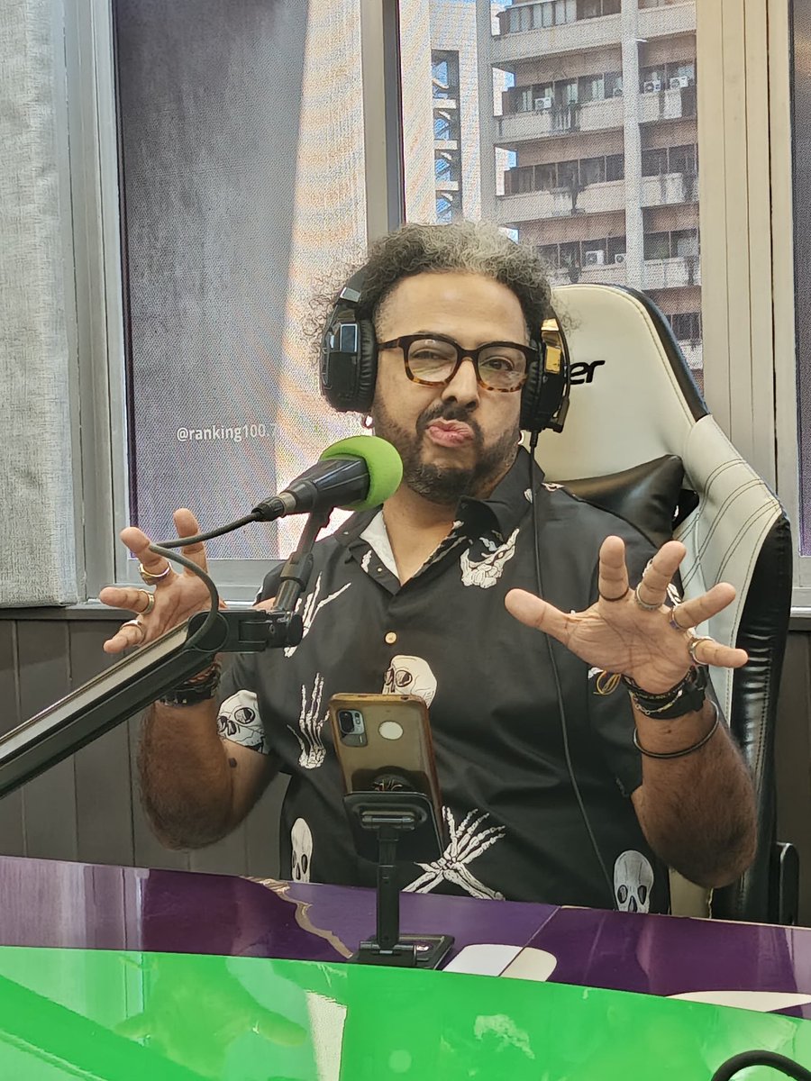 DjMelchor tweet media