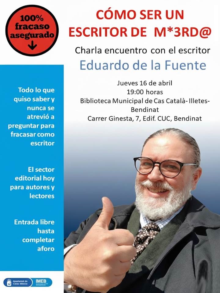 Eduardo de la Fuente tweet media
