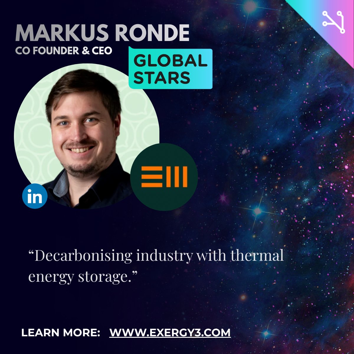 Global Tech Advocates tweet media