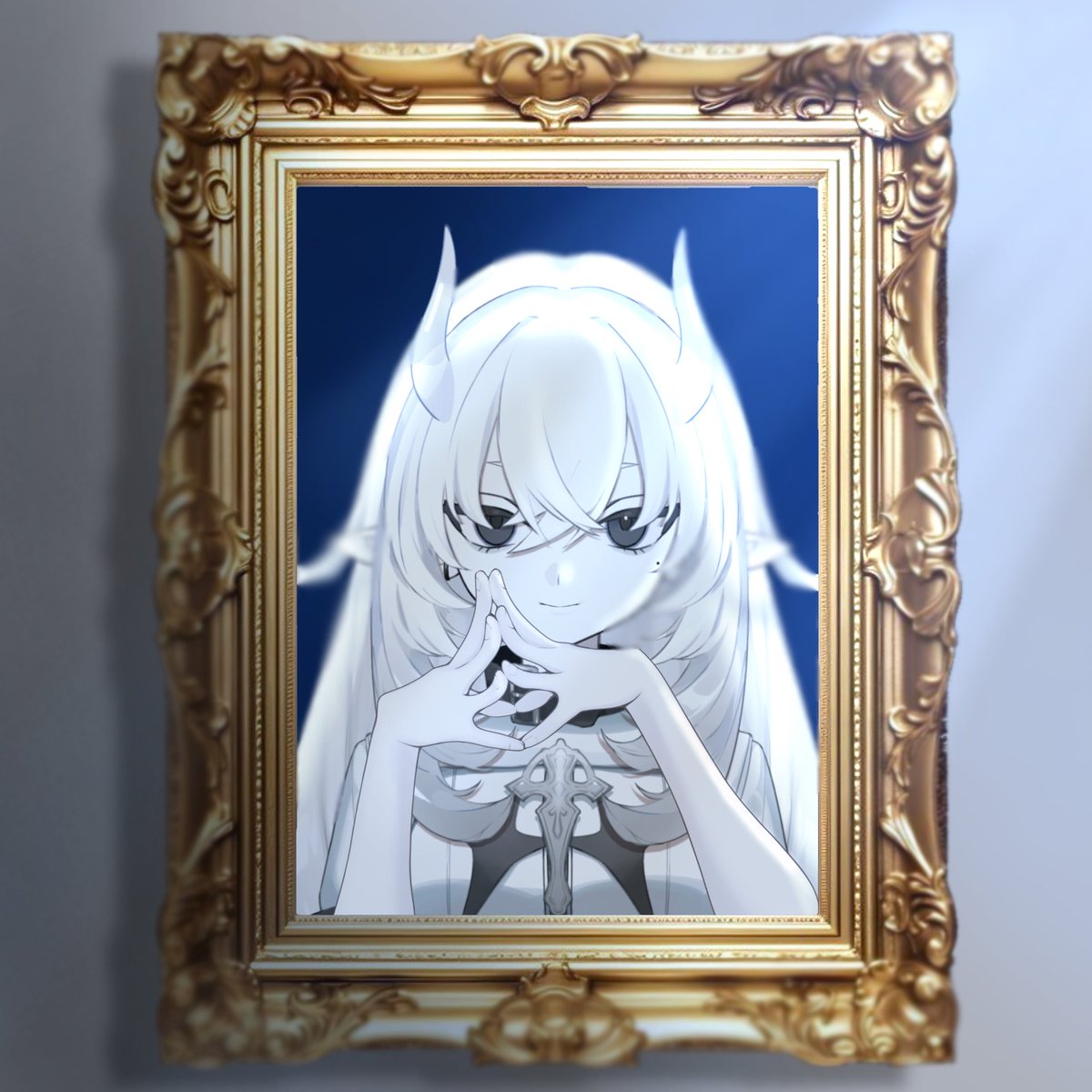 空牙だった人 tweet media