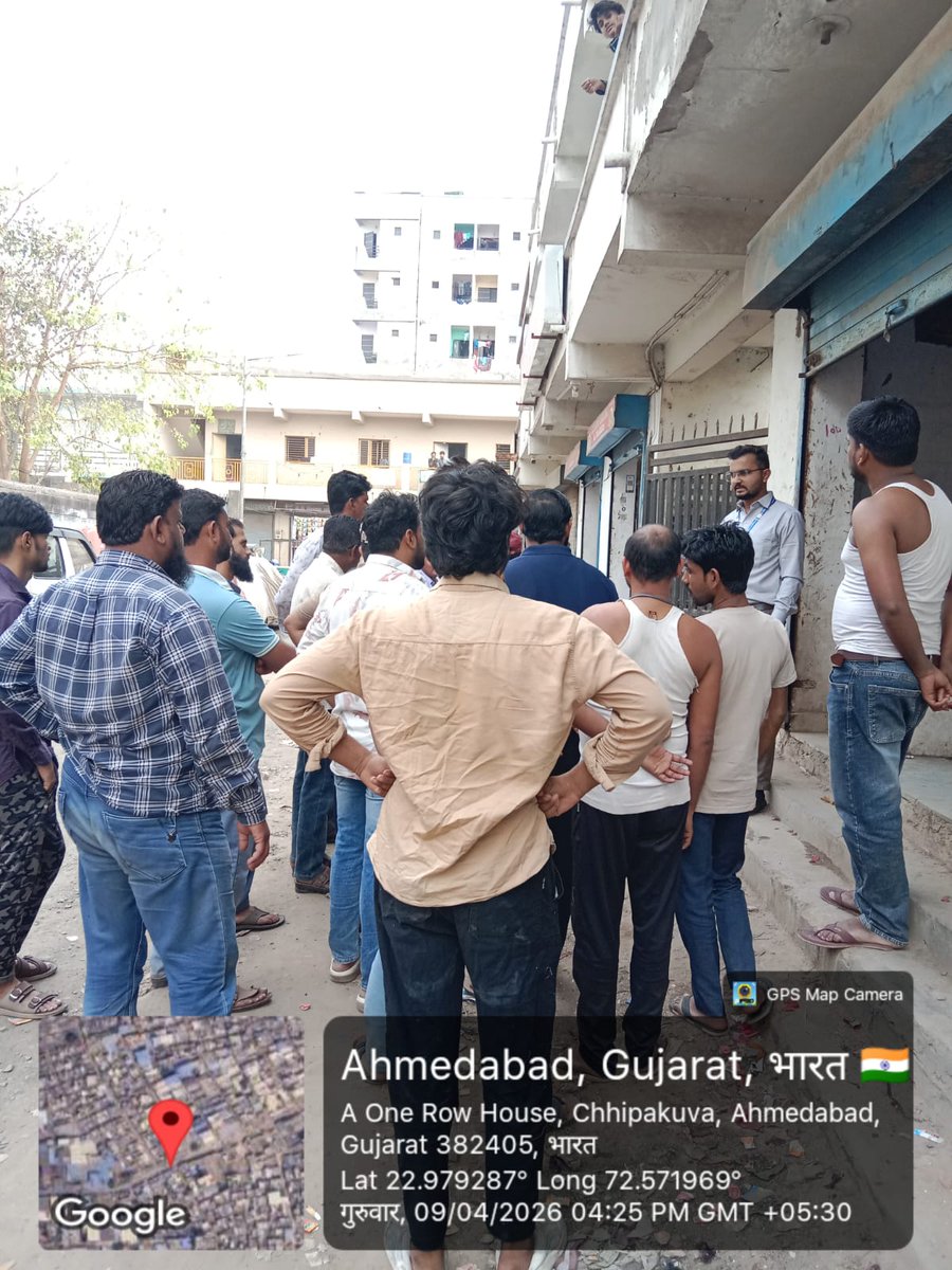 AMC Ahmedabad MunicipalCorporationHealthDepartment tweet media