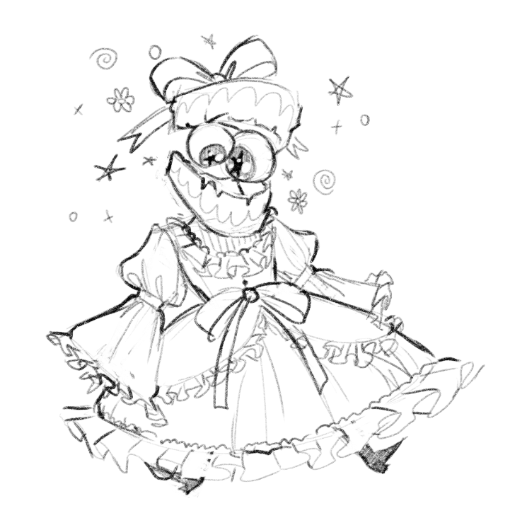 AARON ⛔️📄 COMMS OPEN! tweet media