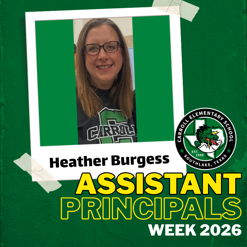 Carroll ISD tweet media