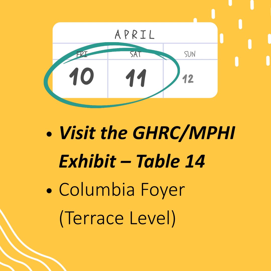 WSU GHRC tweet media