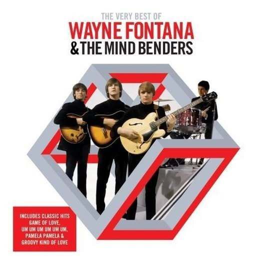 Nesta quinta-feira, o drops do #AHoraDaVitrola dentro do Reserva Eldorado traz o cantor Wayne Fontana com um som muito legal de 1967, "The Impossible Years"!

Vem ouvir o Reserva, que começa às 14h na Rádio Eldorado!