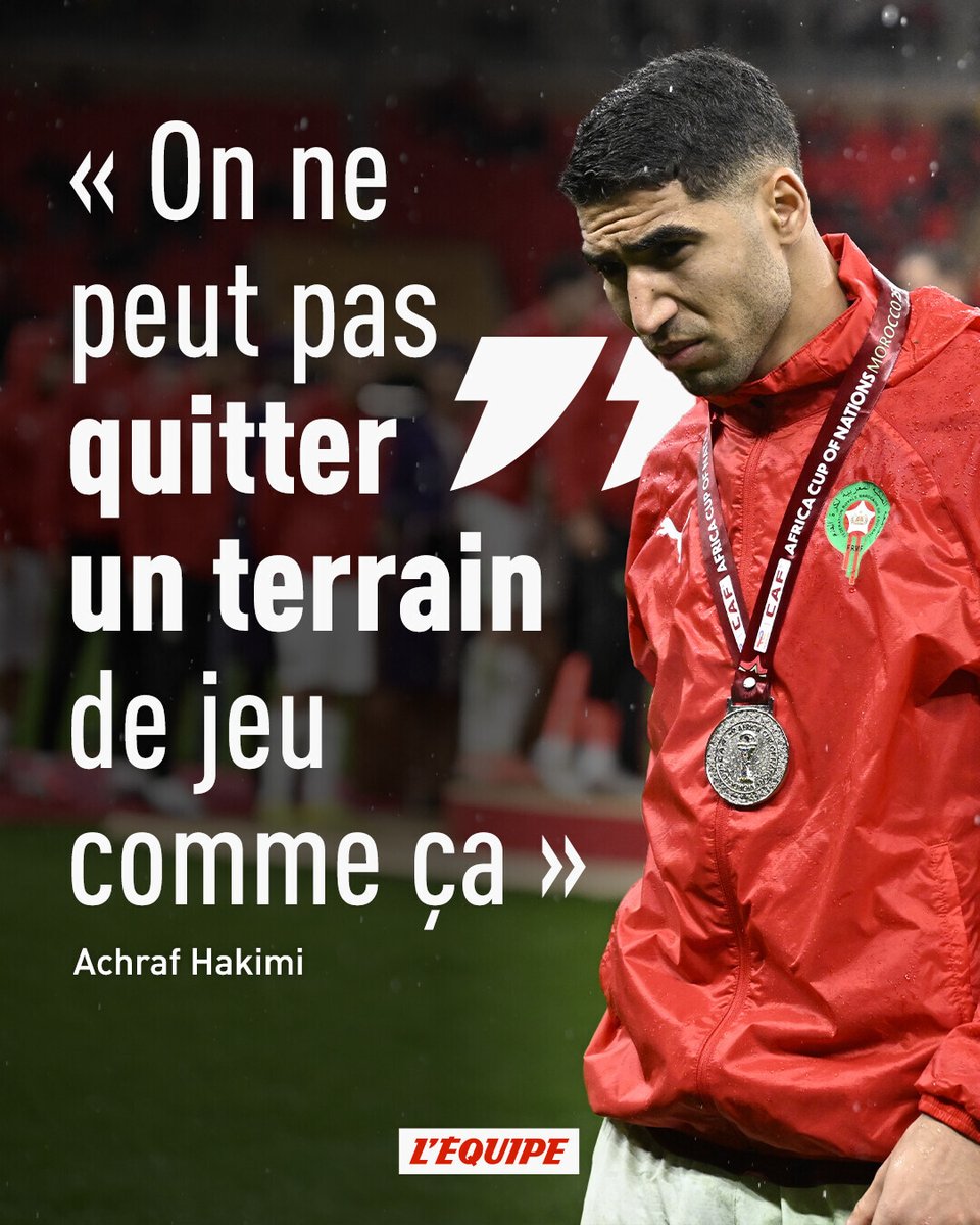 L'Équipe tweet media