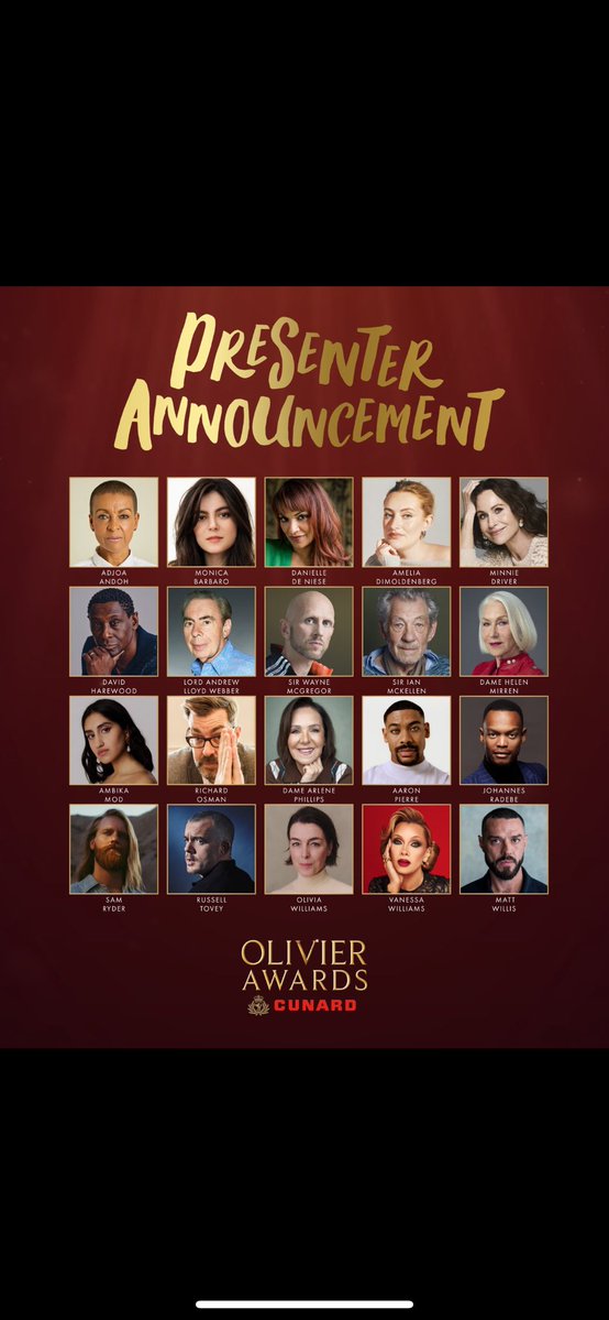 Monica Barbaro Updates tweet media