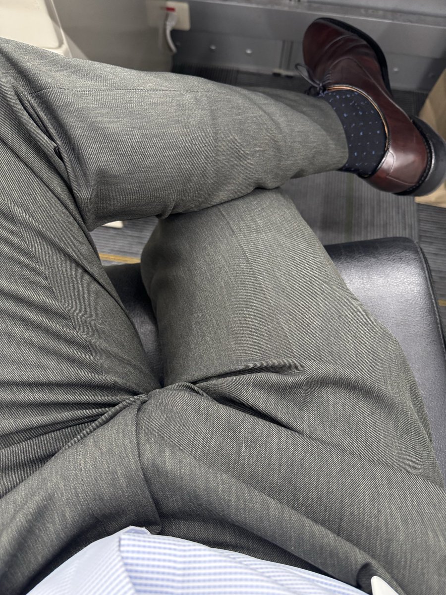 Socksman Suit tweet media