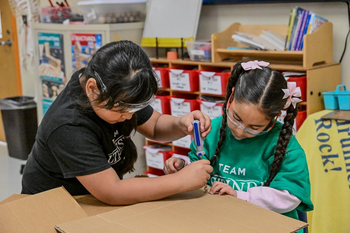 Union County Public Schools tweet media