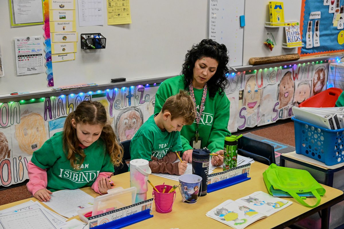 Union County Public Schools tweet media