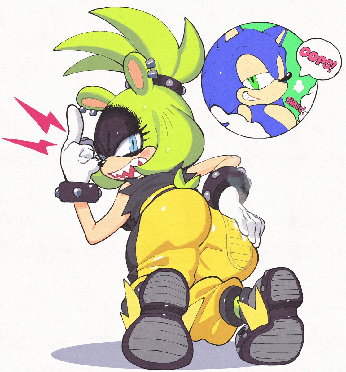 HyperBitHero tweet media