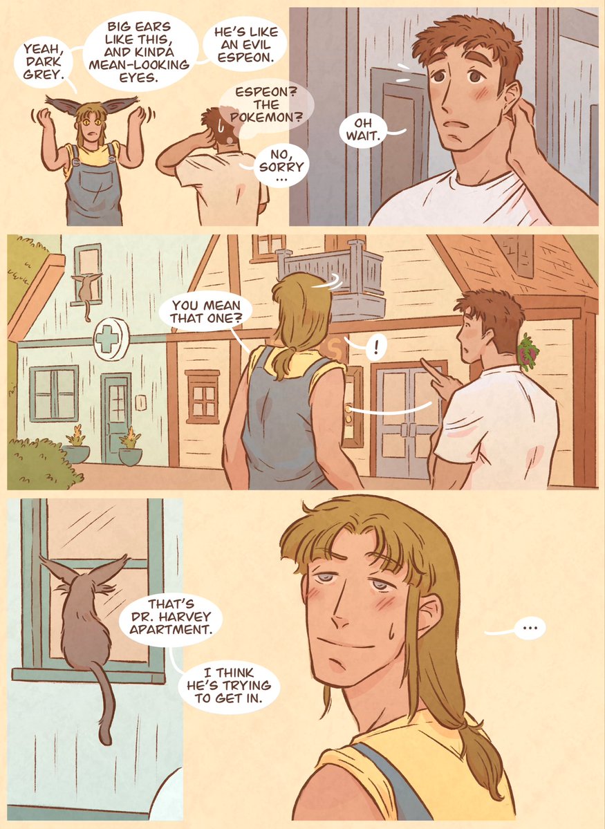 harvey's enjoyer tweet media