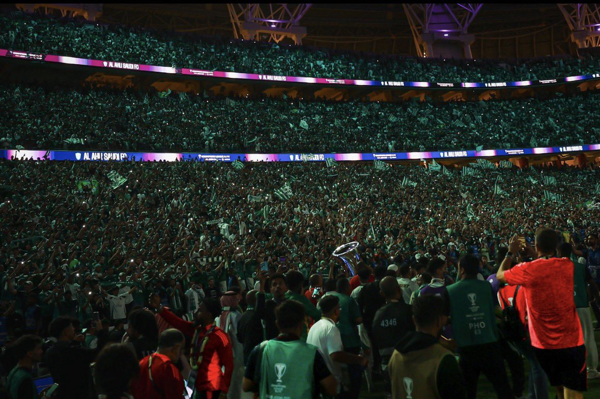 hard🇸🇦 tweet media