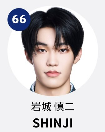 cm16_jnt's tweet photo. 絶対50位以内！
#柳谷伊冴
#岩城慎二 https://t.co/y1jmkJOkuL