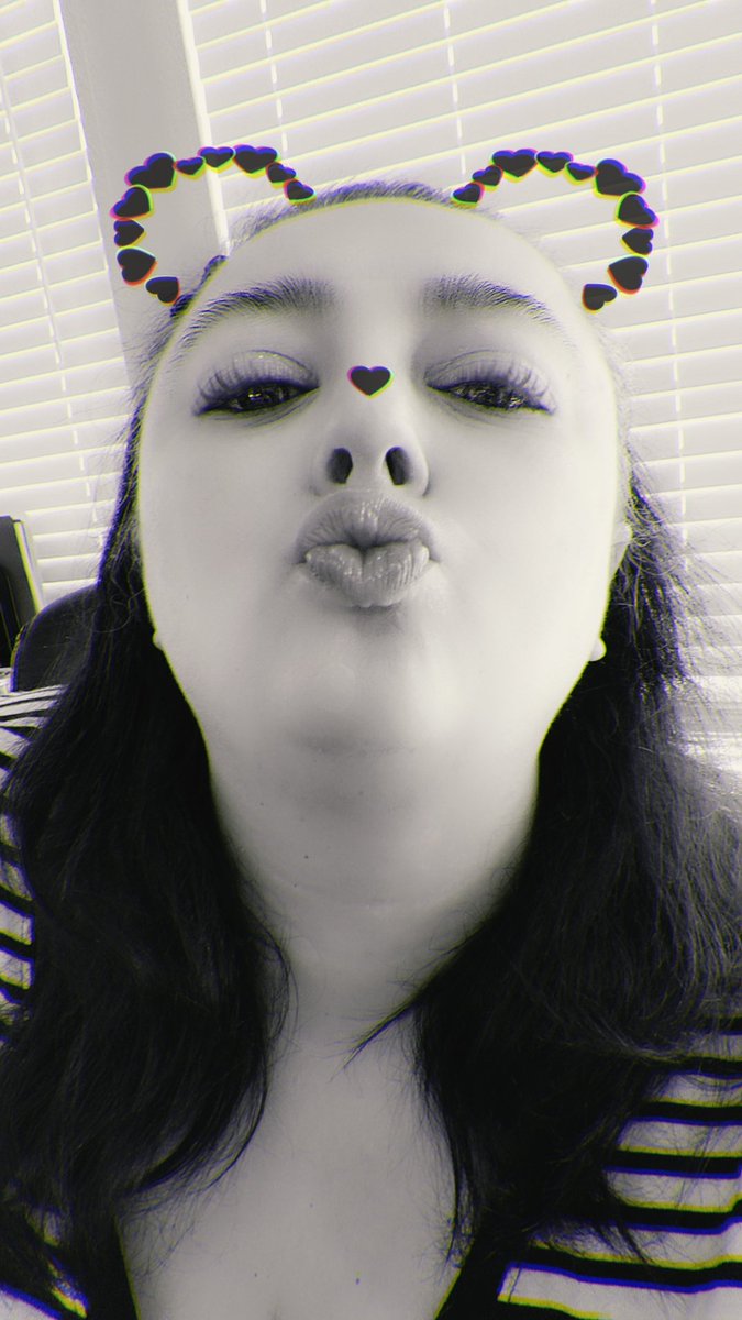 Madame Antifreeze tweet media