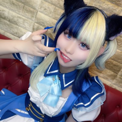 まろにぃ👾生誕06/20.21👾ギルラビ tweet media