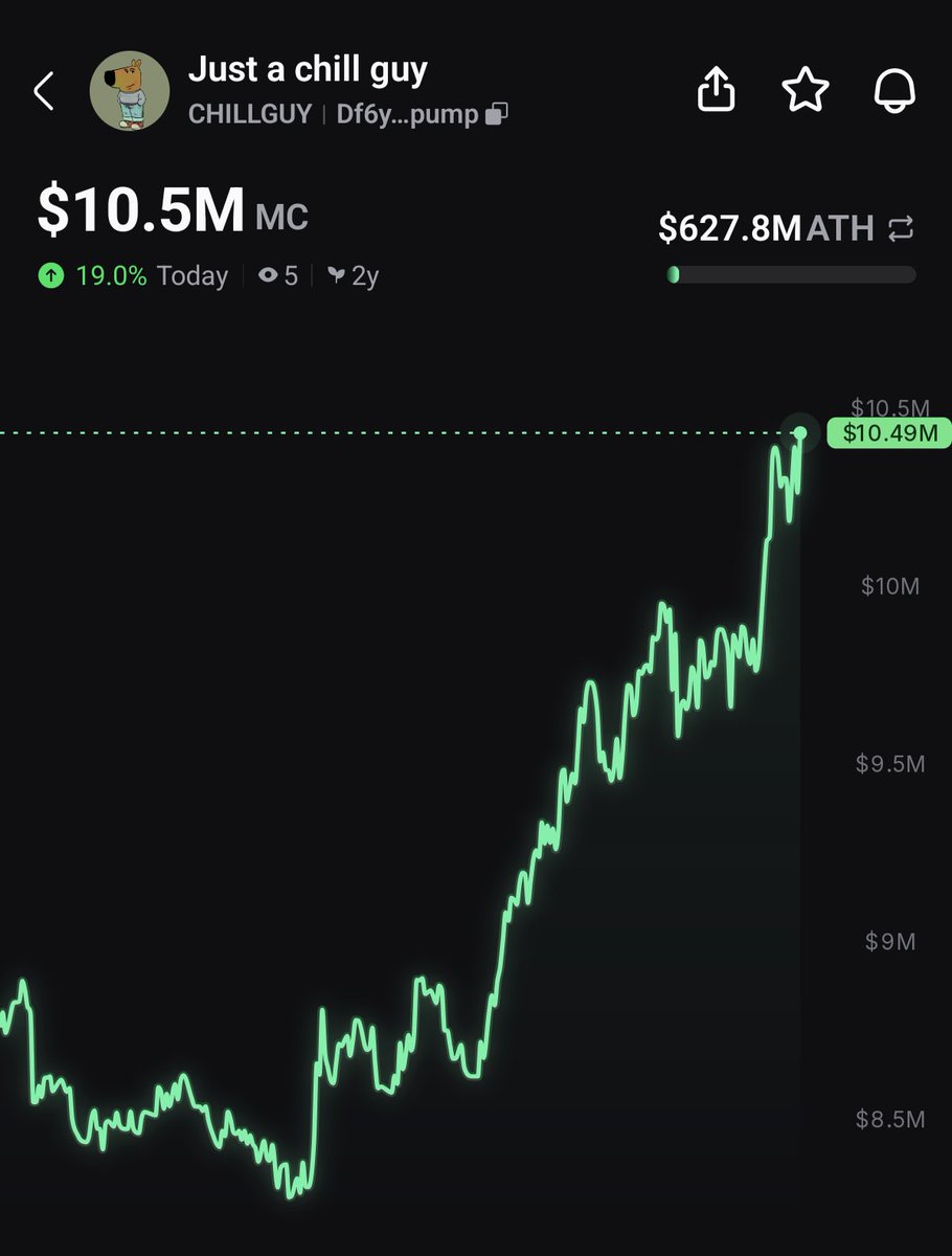 Pump.fun Ecosystem tweet media