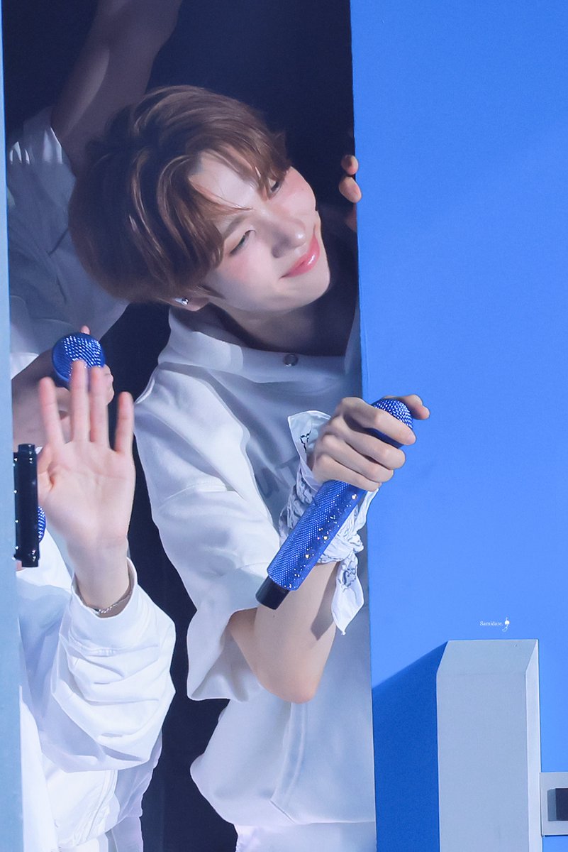 𝐒𝐚𝐦𝐢𝐝𝐚𝐫𝐞. tweet media