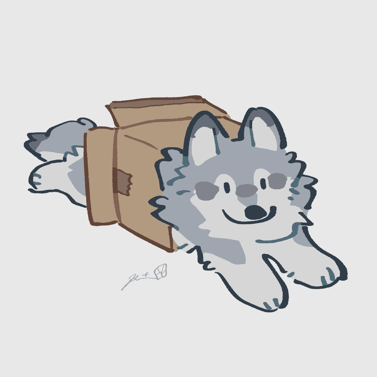 水谷霖⟡関けもE-19 tweet media