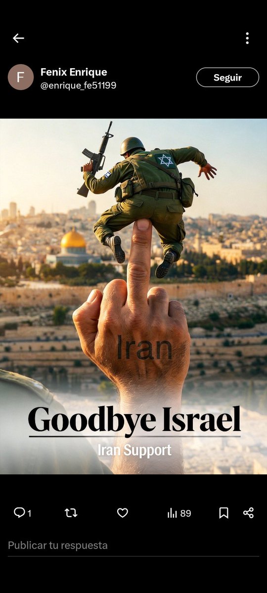 Hugo Rudiño tweet media