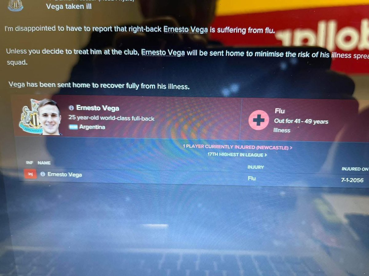 Out of Context Football Manager tweet media