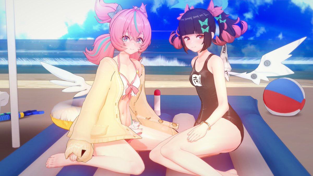 Binan 🐙☁️ tweet media