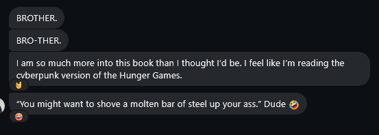 Bill Adams - 🗡🩸📺 Death Show Colossus 2026! tweet media