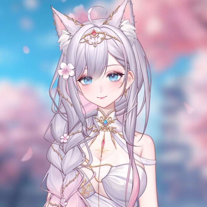 Ari 🌸🪞 tweet media