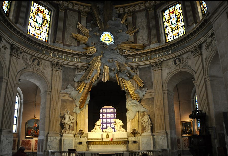 L'Écho Chrétien tweet media