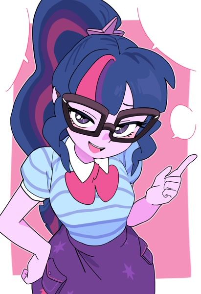 Princess Of Friendship tweet media