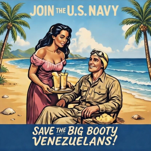 🇺🇸 The American Culturist 🇺🇸 tweet media