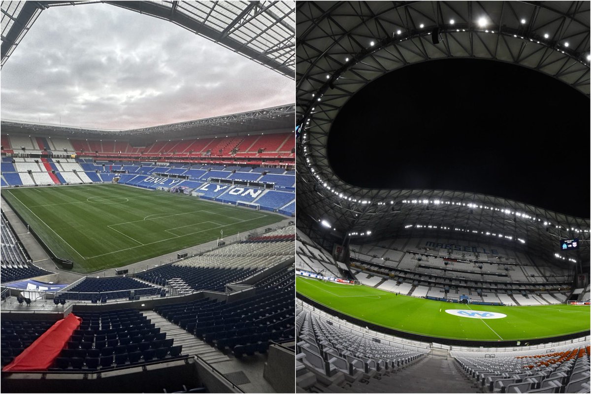 OL__Plus's tweet image. Pourquoi l'#OL a plus gagné à la billetterie que l'OM en 2025 ?
#Éco #ParcOL 
(Sportune : olplus.fr/RXEqQ)