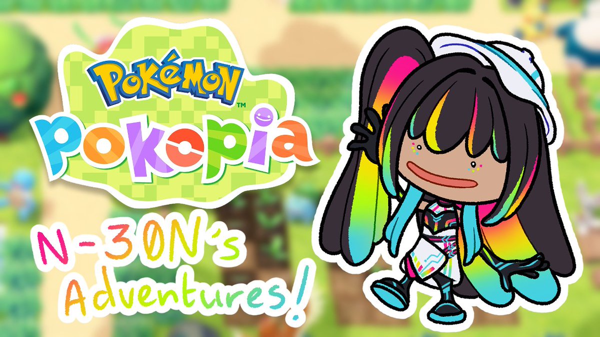 ᅠᅠ▸ N-30N ⸝ 🍭🖍️ tweet media